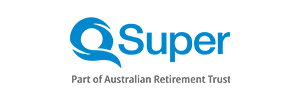 QSuper logo